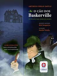 O cão dos Baskerville 1-min